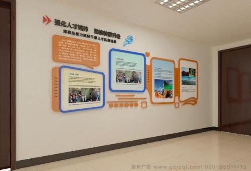 祁阳医院文化墙怎么做？如何建好科室护理文化墙？