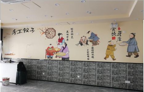 祁阳手绘墙绘工具有哪些