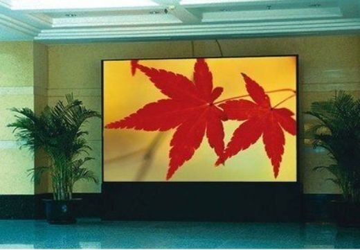祁阳LED显示屏