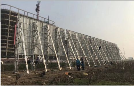 祁阳什么是广告物料？