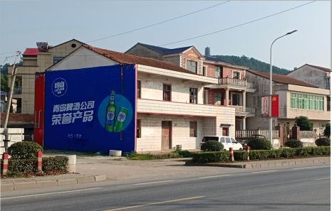 祁阳写真布和喷绘布的区别?