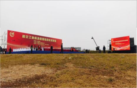 祁阳活动搭建主要是做什么的？