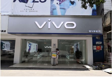 祁阳}做一个门店面广告招牌需要多少钱？