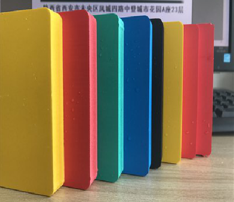 祁阳文化墙常用材质-PVC板材