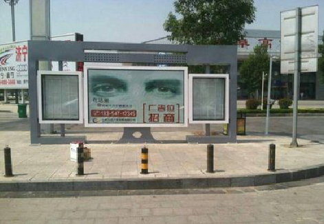 祁阳社区广告投放的几种常见方式。