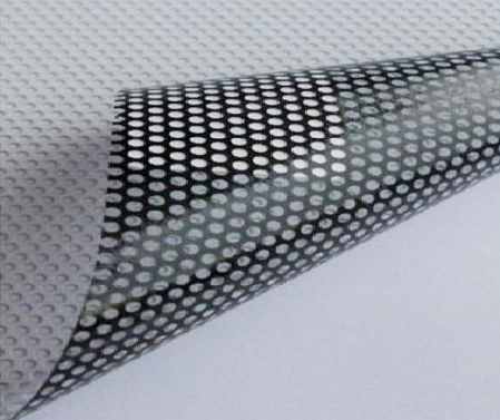 祁阳优劣单透膜的鉴定方法。