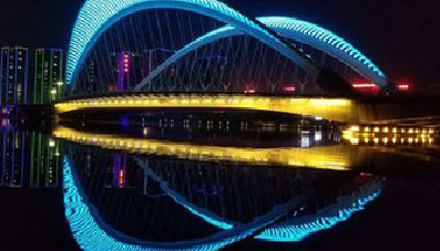 祁阳亮化工程如何做好公共区域的安全性。