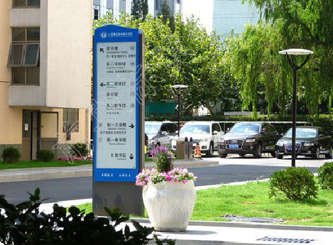 祁阳哪些因素影响宣传栏的制作？