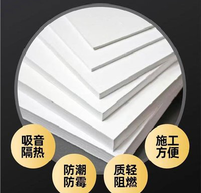 祁阳雪弗板和PVC板材有什么区别？